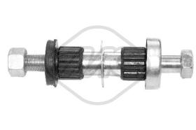 Metalcaucho 05015 - JGO REP REENVIO MB W124