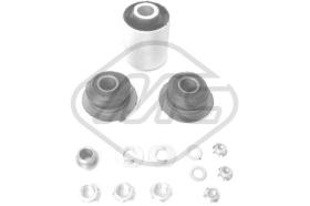 Metalcaucho 05019 - JGO REP BRAZO SUSP MB W202