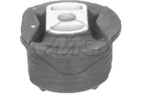 Metalcaucho 05023 - SOPORTE PUENTE TRAS MB W124