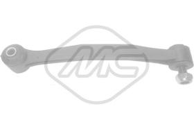 Metalcaucho 05025 - BIELETA BARRA TRAS MB W201-124