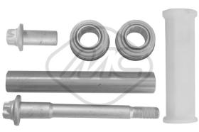 Metalcaucho 05031 - JGO REP BRAZO TRAS MB CLASE-A