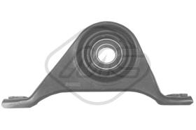 Metalcaucho 05033 - SOPORTE TRANSM-25MM MB W210