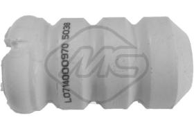 Metalcaucho 05038 - TOPE PUR SUSP DELT MB 124/201