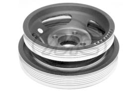 Metalcaucho 05041 - POLEA CIGUENAL FIAT 1.3JTD