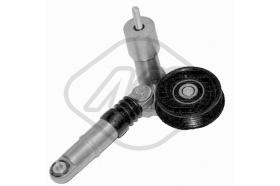 Metalcaucho 05044 - TENSOR CORREA ALT VW1.9TDI
