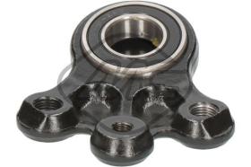 Metalcaucho 05045 - PIVOTE ROTULA INF PEUG 407