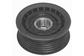 Metalcaucho 05046 - RODILLO TENSOR MB 64MM
