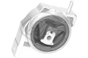 Metalcaucho 05050 - SOP MOTOR TRAS MB CLASE A