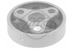 Metalcaucho 05056 - ANTIVIBRADOR TRANSM MB W124