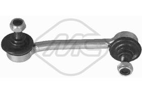 Metalcaucho 05061 - BIELETA SX MB SPRINTER"01-