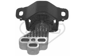 Metalcaucho 05066 - SOP MOTOR DX FIESTA"96 1.3
