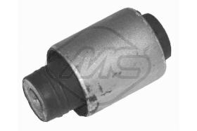 Metalcaucho 05070 - SILENTBLOC INT BRZO TRAS BMW