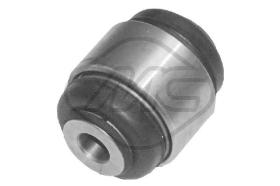 Metalcaucho 05071 - SILENTBLOC EXT BRZO TRAS BMW