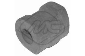 Metalcaucho 05073 - GOMA BARRA BMW S/3 E36