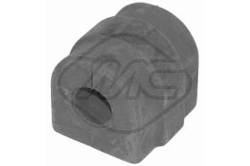 Metalcaucho 05074 - GOMA BARRA BMW S/5 E39