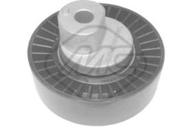 Metalcaucho 05076 - RODILLO TENSOR BMW S/3-5
