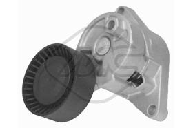 Metalcaucho 05078 - TENSOR CORREA ALT BMW S3/5