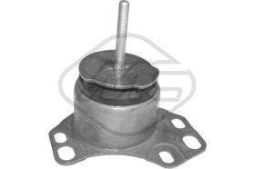 Metalcaucho 05080 - SOP MOTOR SX PUNTO"93-