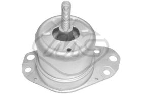 Metalcaucho 05082 - SOP MOTOR DX PUNTO"93-1.7TD