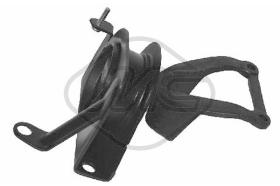 Metalcaucho 05083 - SOP MOTOR DX PUNTO-II D-TD