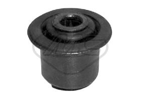 Metalcaucho 05103 - SILENTBLOC BRAZO DACIA LOGAN