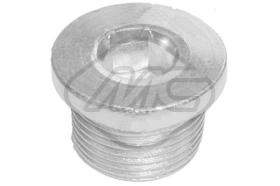 Metalcaucho 05106 - TAPON CARTER FIAT 22X150