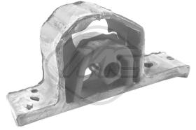 Metalcaucho 05111 - SOPORTE ESCAPE MINI(POST)