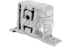 Metalcaucho 05112 - SOPORTE ESCAPE MINI(CENTRAL)