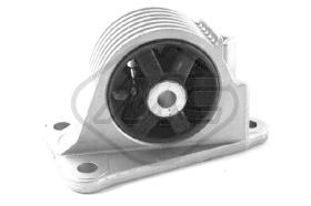 Metalcaucho 05114 - TIRANTE MOTOR DX MINI-"04