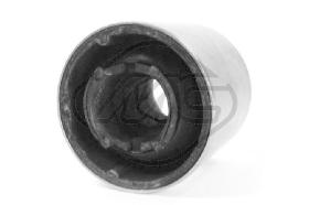 Metalcaucho 05124 - SILENTBLOC BRAZO MINI-"06