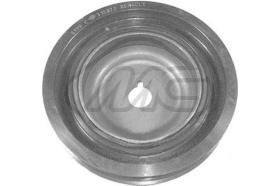 Metalcaucho 05138 - POLEA CIGUENAL CLIO III 1.2