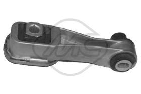 Metalcaucho 05143 - TIRANTE MOTOR DX CLIO-III 1.5D