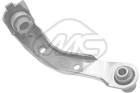 Metalcaucho 05147 - SOP SUB-CHASIS CLIO-III DX