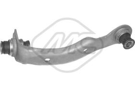 Metalcaucho 05148 - SOP SUB-CHASIS CLIO-III SX