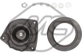 Metalcaucho 05152 - KIT SOP AMORTG SX CLIO-III