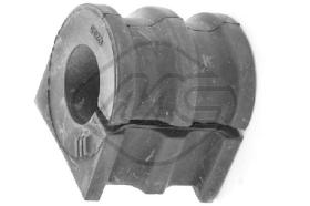 Metalcaucho 05154 - GOMA BARRA ESTBL DELT CLIO-III
