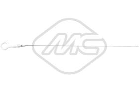 Metalcaucho 05156 - VARILLA NIVEL KANGOO1.5D"04-