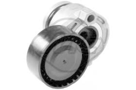 Metalcaucho 05157 - TENSOR CORREA KANGOO1.5D"04-