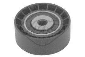 Metalcaucho 05158 - RODILLO TENSOR ALTR KANGOO 1.2