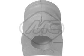 Metalcaucho 05163 - GOMA BARRA SCENIC-II"04-