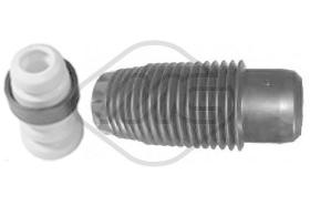 Metalcaucho 05164 - TOPE + FUELLE SUSP JUMPY