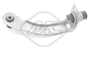 Metalcaucho 05165 - SOP CUNA SX MEGANE-II