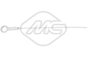 Metalcaucho 05167 - VARILLA NIVEL MEGANE-II 1.5D