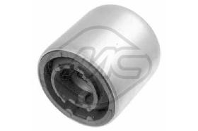 Metalcaucho 05171 - SILENTBLOC TRAP DELTMINI"06-