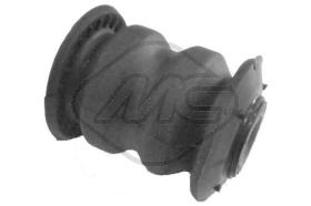 Metalcaucho 05173 - SILENTBLOC TRAPC DELT CLIO-III