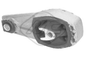 Metalcaucho 05182 - SOP MOTOR TRAS PEUG 207