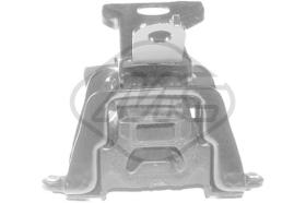 Metalcaucho 05183 - SOP MOTOR SX C1-107-AYGO 1.0