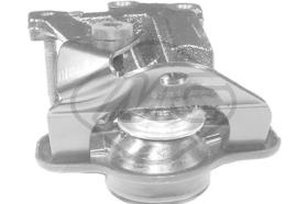 Metalcaucho 05189 - SOP MOTOR DX C1-107-AYGO 1.4D