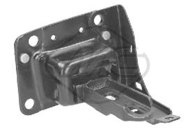 Metalcaucho 05191 - SOP MOTOR SX PEUG 207 1.6-1.6D