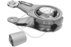 Metalcaucho 05194 - SOP MOTOR TRAS C4-308 2.0